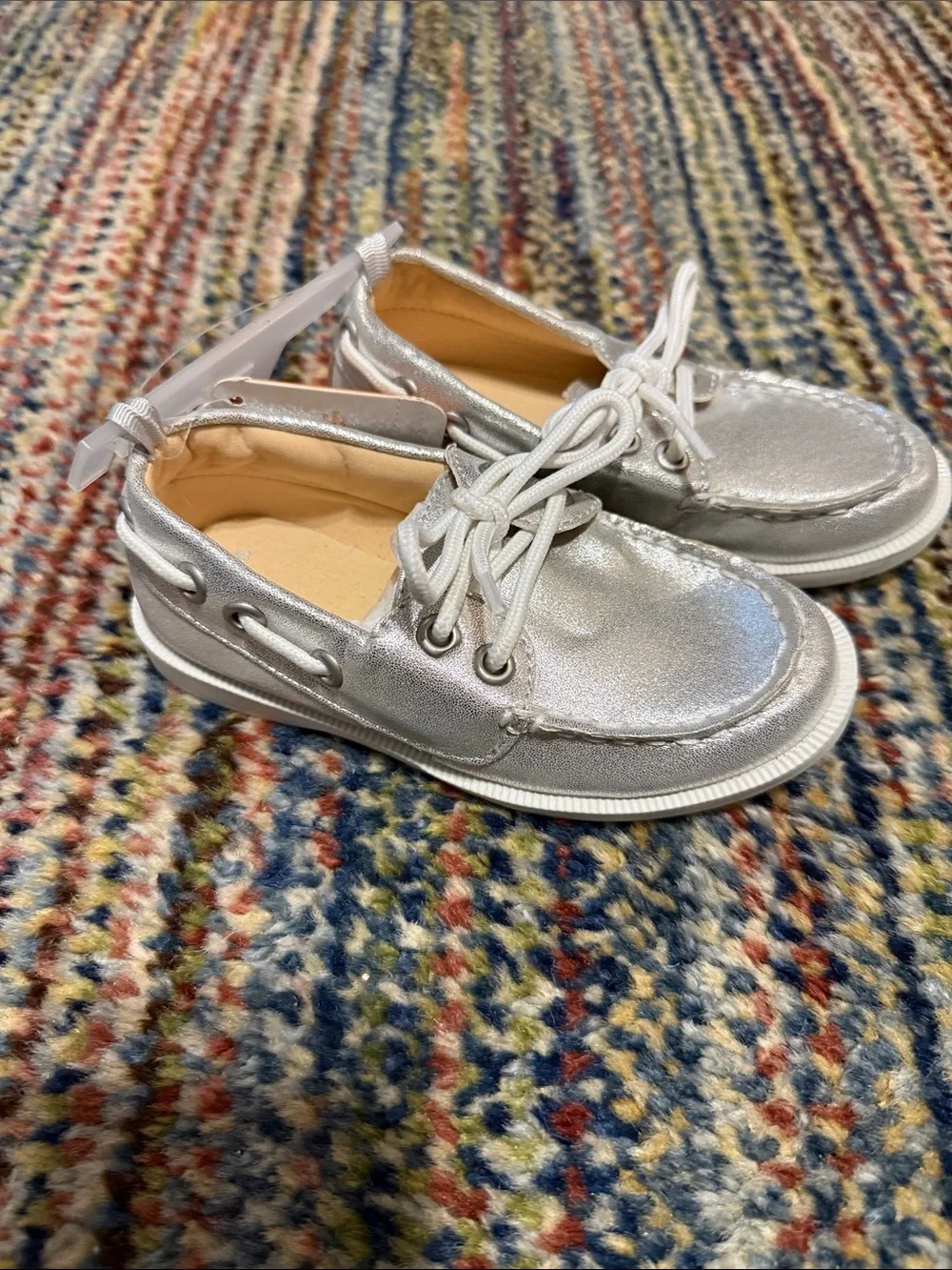 Gymboree comfortable insole easy